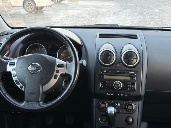 Nissan Qashqai+2 1.6 Euro 4/7sits - Image 3