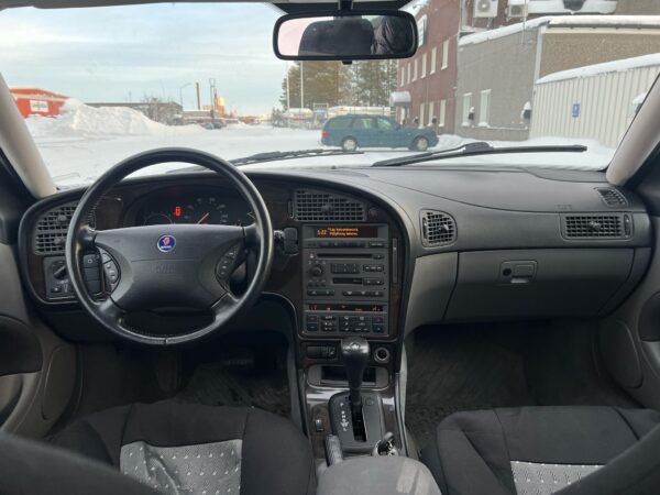 Saab 9-5 SportCombi 2.3 T Linear - Image 3