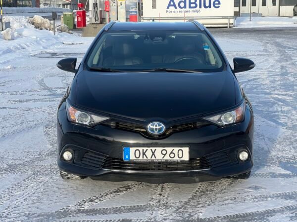 Toyota Auris Touring Sports Hybrid e-CVT ,Touch & Go - Image 2