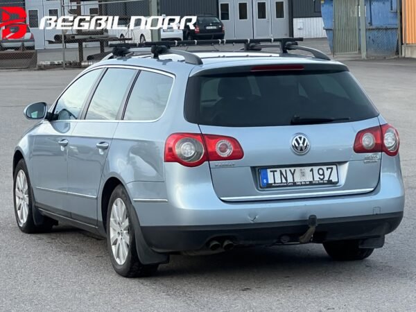 Volkswagen Passat Variant 2.0 TDI 4Motion Comfort - Image 7