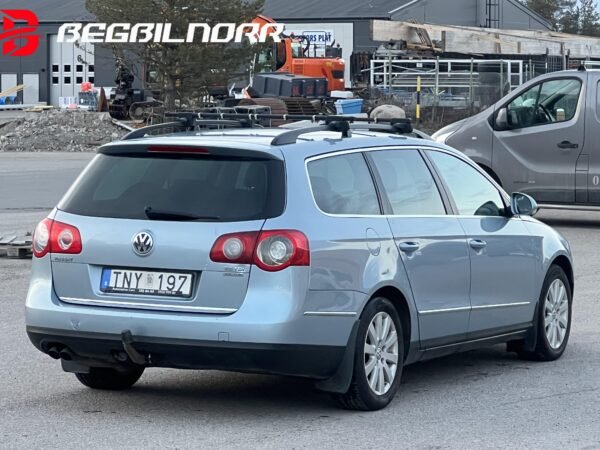 Volkswagen Passat Variant 2.0 TDI 4Motion Comfort - Image 5