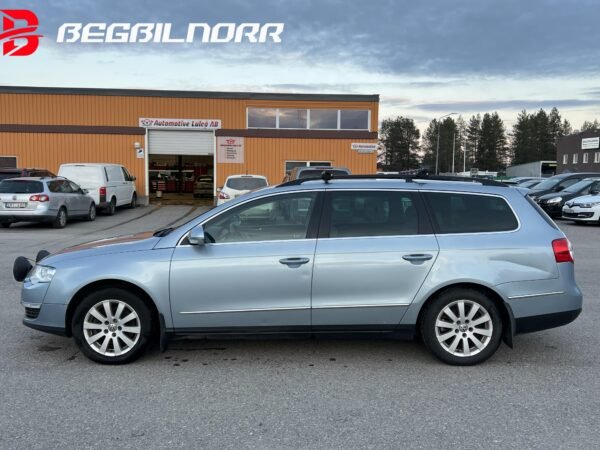 Volkswagen Passat Variant 2.0 TDI 4Motion Comfort - Image 3