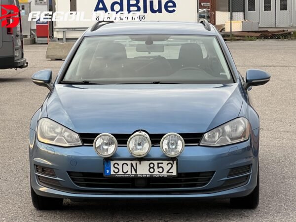 Volkswagen Golf Sportscombi 1.4 TSI - Image 2