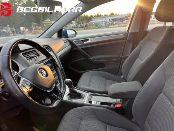 Volkswagen Golf Sportscombi 1.4 TSI - Image 3