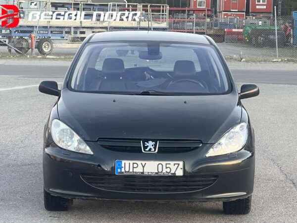 Peugeot 307 5-dörrar 2.0 XS - Image 2