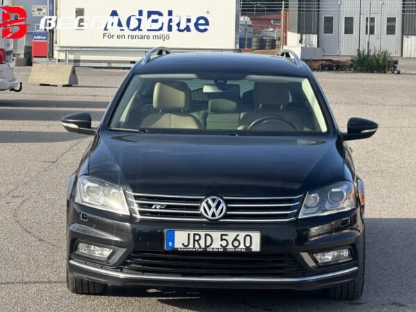Volkswagen Passat Variant 2.0 TDI - Image 9