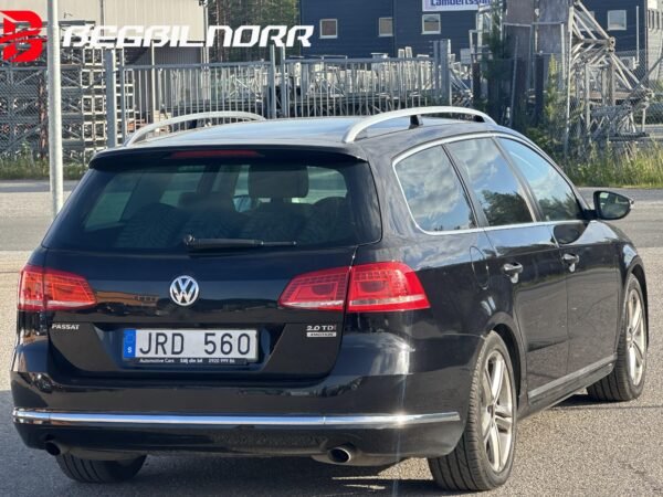Volkswagen Passat Variant 2.0 TDI - Image 7