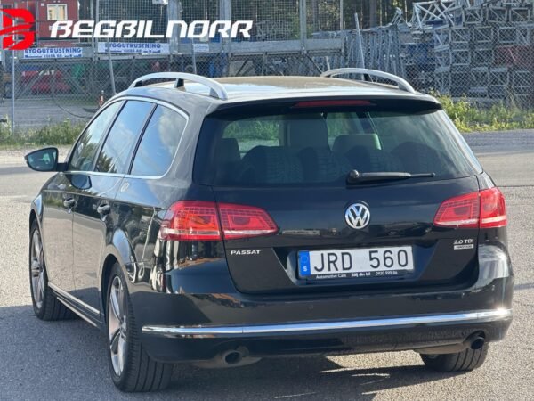 Volkswagen Passat Variant 2.0 TDI - Image 5