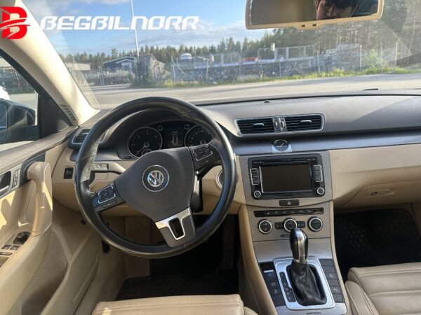 Volkswagen Passat Variant 2.0 TDI - Image 4