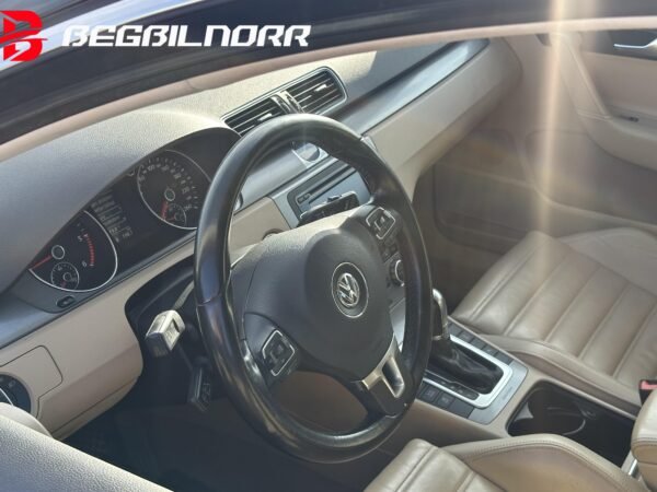 Volkswagen Passat Variant 2.0 TDI - Image 3