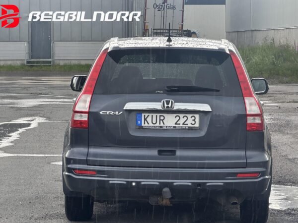 Honda CR-V 2.2 i-DTEC 4WD Executive - Image 7