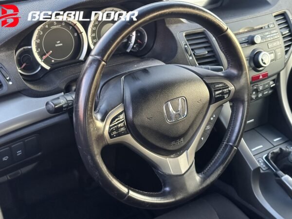 Honda Accord 2.0 i-VTEC Elegance - Image 3