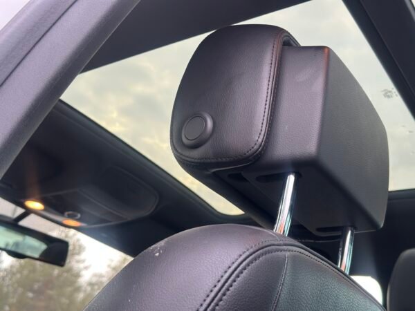 Volkswagen Tiguan 2.0 TDI DPF 4Motion Sport