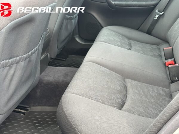 Mercedes-Benz C 240 4MATIC Avantgarde*