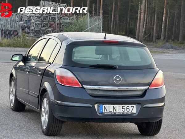 Opel Astra 1.6 Twinport - Image 7