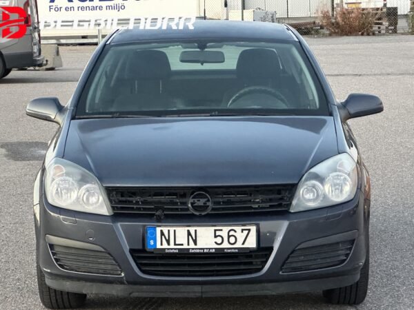 Opel Astra 1.6 Twinport - Image 3
