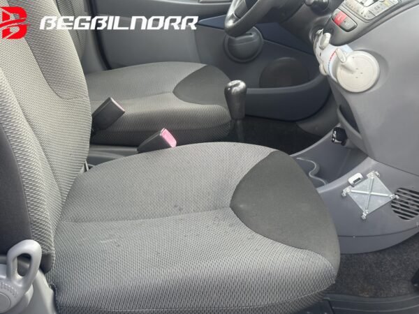 Toyota Aygo 5-dörrar 1.0 VVT-i - Image 3