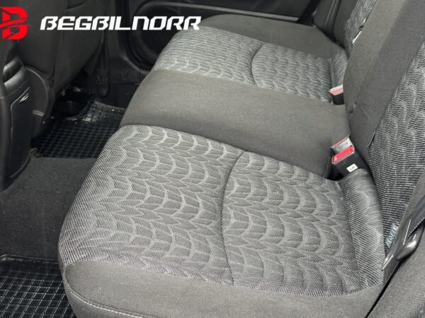 Ford Focus 5-dörrars 1.8 Flexifuel - Image 3