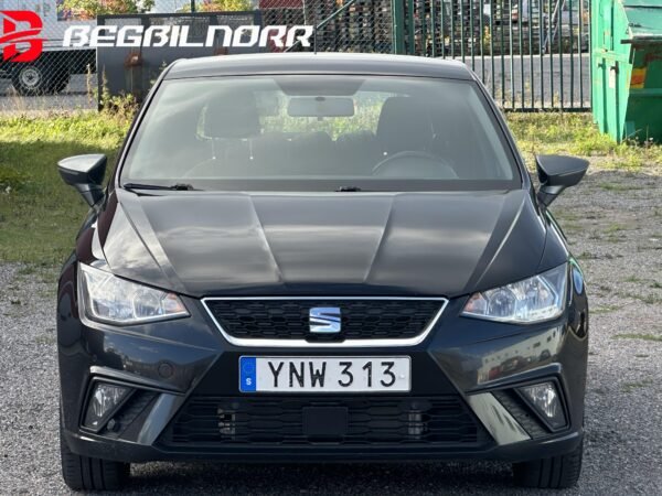 Seat Ibiza 1.0 TSI Xcellence - Image 2