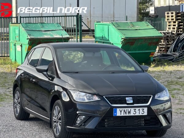 Seat Ibiza 1.0 TSI Xcellence - Image 12
