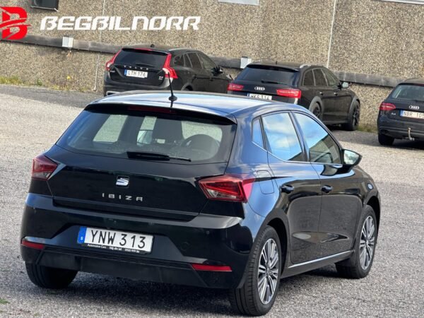 Seat Ibiza 1.0 TSI Xcellence - Image 11