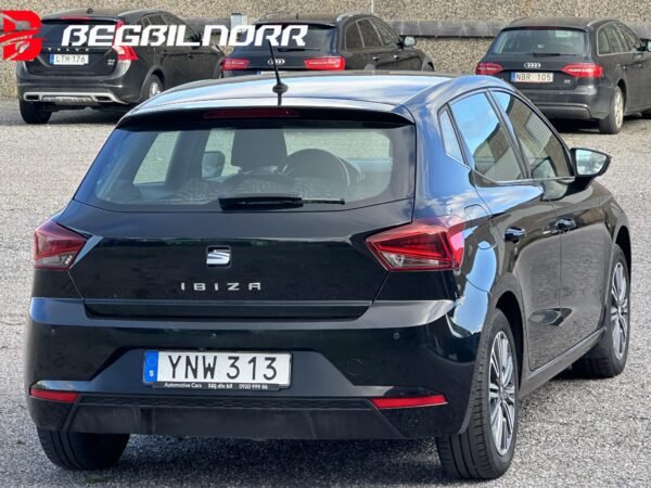 Seat Ibiza 1.0 TSI Xcellence - Image 10