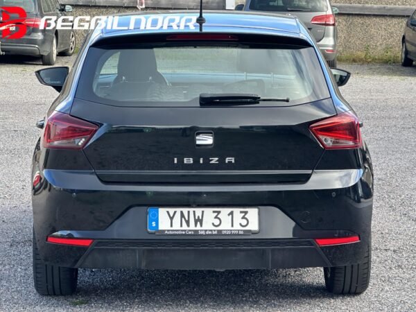 Seat Ibiza 1.0 TSI Xcellence - Image 9