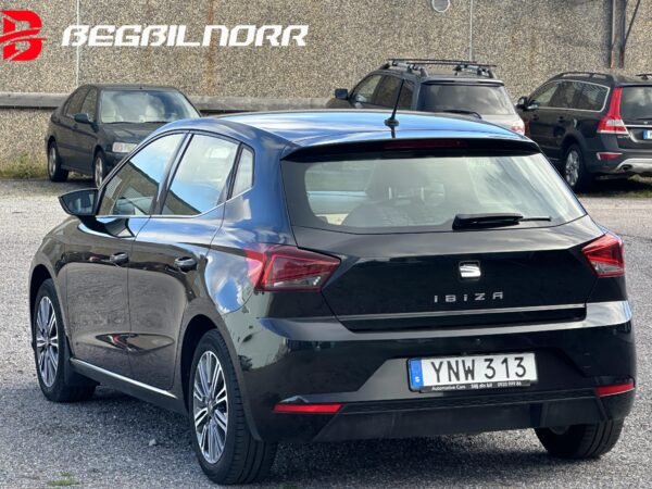 Seat Ibiza 1.0 TSI Xcellence - Image 8
