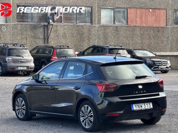 Seat Ibiza 1.0 TSI Xcellence - Image 7