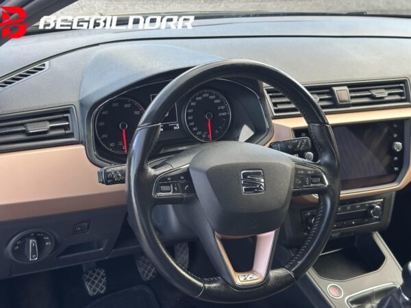 Seat Ibiza 1.0 TSI Xcellence - Image 6