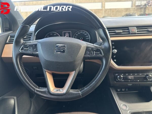 Seat Ibiza 1.0 TSI Xcellence - Image 5