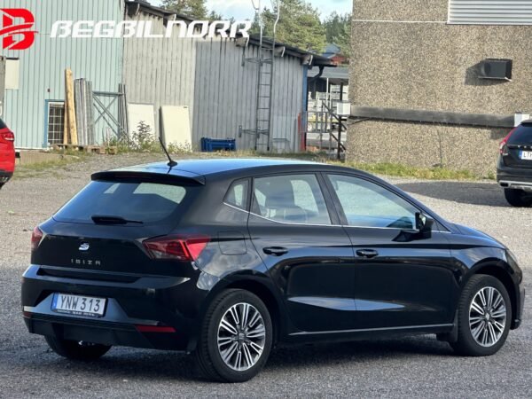 Seat Ibiza 1.0 TSI Xcellence - Image 3
