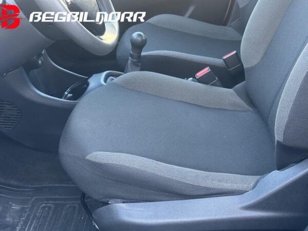 Toyota Aygo 2019