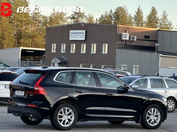 Volvo XC60 2021