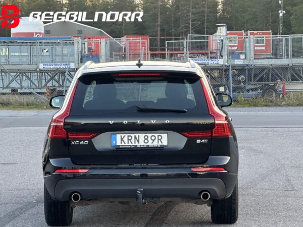 Volvo XC60 2021