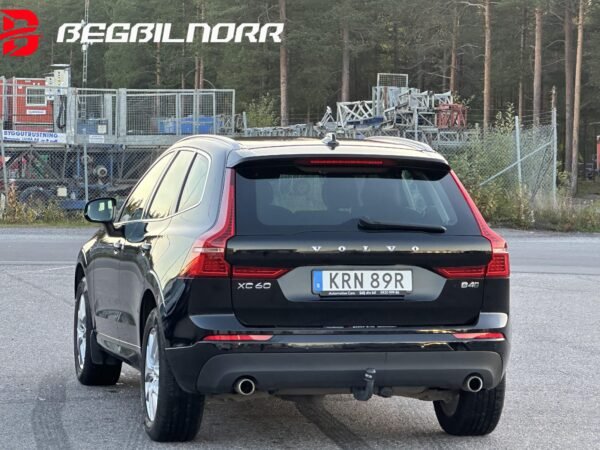 Volvo XC60 2021