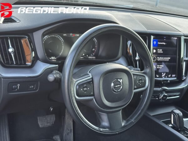 Volvo XC60 2021