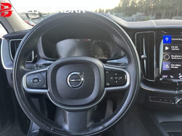 Volvo XC60 2021