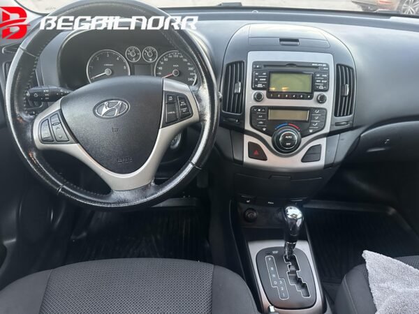 Hyundai i30 2009