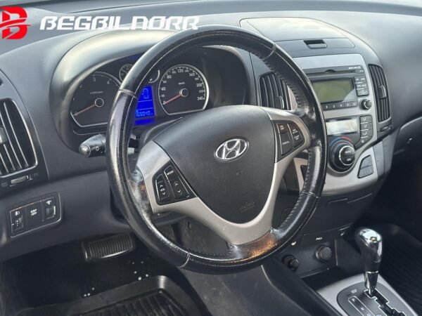 Hyundai i30 2009