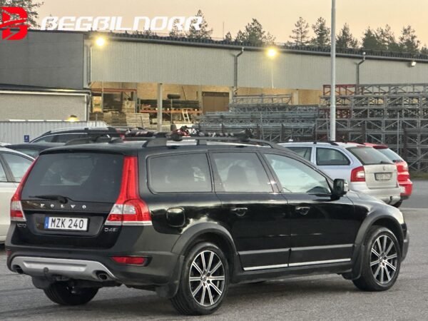 Volvo XC70 2016