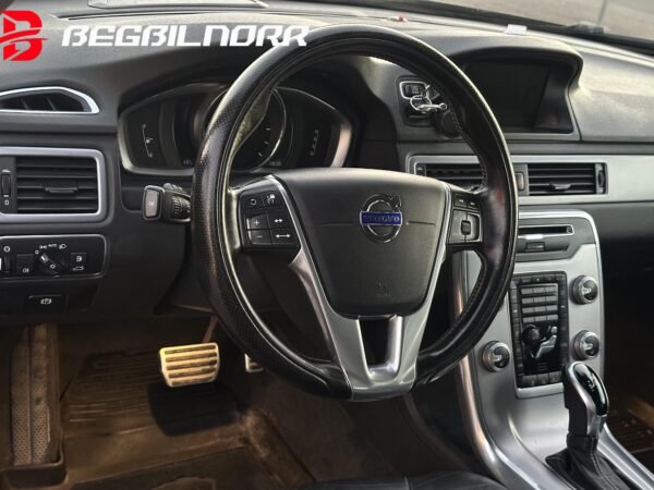 Volvo XC70 2016