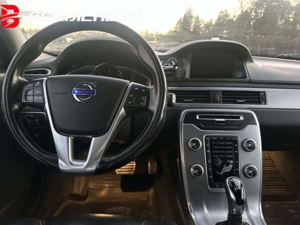 Volvo XC70 2016