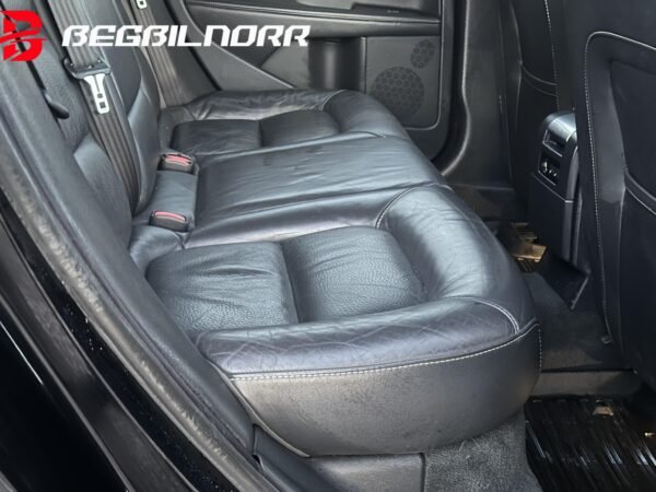 Volvo XC70 2016