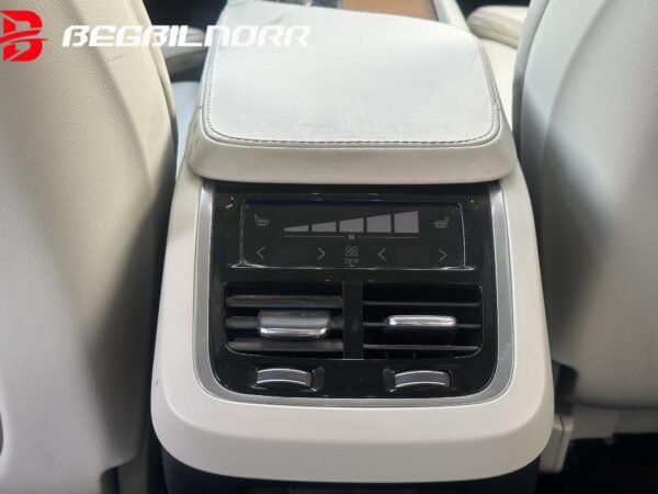 Volvo S90 D5 AWD Inscription – Loungepaket, VOC, Navi! - Image 8