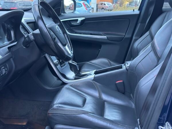 Volvo Xc60 2016