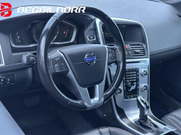 Volvo Xc60 2016