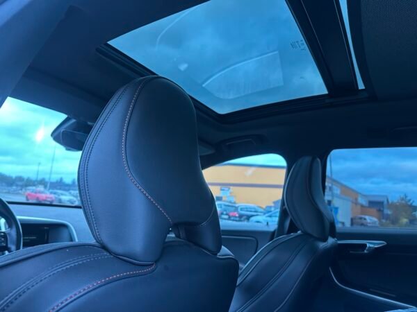 Volvo Xc60 2016