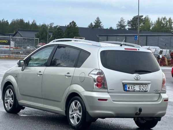 Toyota Corolla Verso 1.8 VVT-i - Image 6