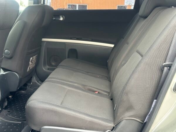 Toyota Corolla Verso 1.8 VVT-i - Image 4